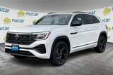 New 2025 Volkswagen Atlas Cross Sport SEL R-Line image 4