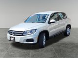 Used 2013 Volkswagen Tiguan S image 3