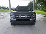Used 2023 Ford Bronco Sport Big Bend w/ Convenience Package image 2