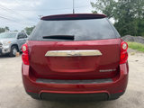 Used 2012 Chevrolet Equinox LT w/ Driver Convenience Package image 5