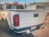 Used 2022 Chevrolet Colorado LT w/ Fleet Safety Package image 5