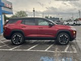 New 2025 Chevrolet Equinox LT image 4