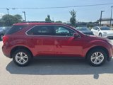 Used 2015 Chevrolet Equinox LT w/ Driver Convenience Package image 5