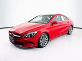 Used 2019 Mercedes-Benz CLA 250 4MATIC image 3