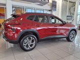 New 2025 Chevrolet Trax LT w/ Driver Confidence Package image 3