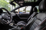 Used 2017 Volkswagen Golf 4-Door image 4