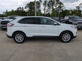 Used 2022 Ford Edge SEL image 3
