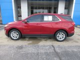 Used 2018 Chevrolet Equinox LT image 2