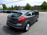 Used 2014 Ford Focus Titanium image 2
