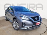 Used 2020 Nissan Murano SL image 4