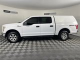 Used 2016 Ford F150 XLT w/ Trailer Tow Package image 3