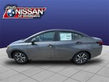 New 2025 Nissan Versa S image 4