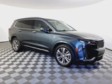 Used 2021 Cadillac XT6 Premium Luxury image 3