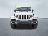 Used 2022 Jeep Wrangler Unlimited Sahara w/ Cold Weather Group image 2