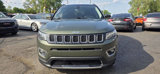 Used 2019 Jeep Compass Limited image 2