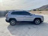 Certified 2021 Jeep Cherokee Latitude Plus image 6