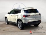 Used 2021 Jeep Compass Limited image 5
