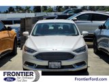 Used 2018 Ford Fusion Energi SE image 3