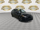 Used 2019 Toyota Camry XSE image 5