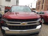 Used 2019 Chevrolet Silverado 1500 LT w/ All-Star Edition image 4