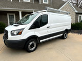 Used 2017 Ford Transit 250 130 Low Roof image 2