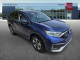 Used 2020 Honda CR-V LX image 3