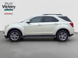 Used 2014 Chevrolet Equinox LT w/ Driver Convenience Package image 4