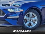 Certified 2019 Ford Mustang Coupe image 3