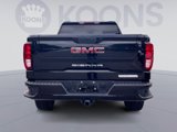 Used 2021 GMC Sierra 1500 Elevation image 5