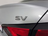 Used 2023 Nissan Altima 2.5 SV image 4