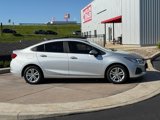 Used 2019 Chevrolet Cruze LS w/ LS Convenience Package image 2
