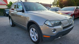 Used 2008 BMW X3 3.0si image 6