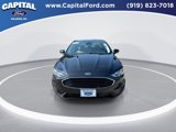 Used 2020 Ford Fusion S image 3