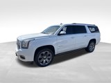 Used 2017 GMC Yukon XL Denali w/ Open Road Package image 6
