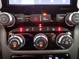 New 2025 RAM 1500 4x4 Crew Cab image 4
