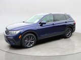 Used 2022 Volkswagen Tiguan SE image 2