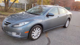 Used 2012 MAZDA MAZDA6 i Touring image 5