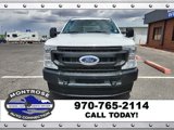 Used 2021 Ford F350 XL image 2
