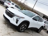 Used 2024 Chevrolet Trax RS image 3