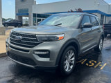 Used 2020 Ford Explorer XLT w/ Equipment Group 202A image 4