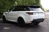 Used 2017 Land Rover Range Rover Sport HSE Dynamic image 5