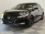 Used 2022 Nissan Sentra SR w/ Midnight Edition image 5
