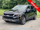 Used 2023 Kia Seltos S w/ Navigation Package image 3