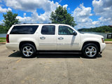 Used 2011 Chevrolet Suburban LTZ image 4