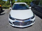 Used 2019 Chevrolet Cruze LT w/ LT Fleet Convenience Package image 4