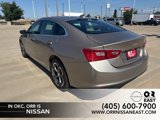 Used 2024 Chevrolet Malibu LT image 3