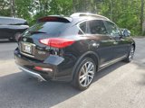 Used 2017 INFINITI QX50 Journey w/ Premium Package image 5