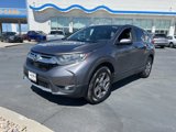 Used 2018 Honda CR-V EX image 5