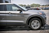 Used 2022 Ford Explorer 4WD image 4