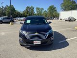 Used 2020 Chevrolet Equinox LT image 2